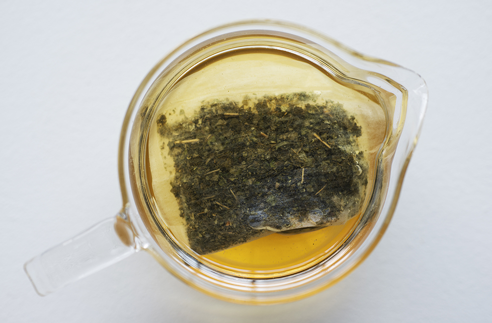 青春回帰茶（アカメガシワ×バイオ茶）